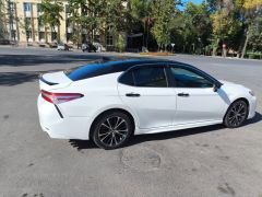 Фото авто Toyota Camry