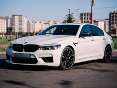 Фото авто BMW 5 серии