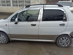 Сүрөт унаа Daewoo Matiz