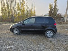 Photo of the vehicle Hyundai Getz