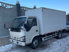 Фото авто Isuzu Elf