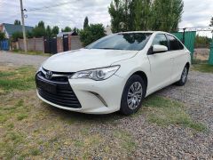 Сүрөт унаа Toyota Camry