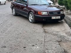 Photo of the vehicle Audi 100