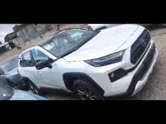 Сүрөт унаа Toyota RAV4