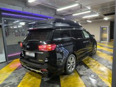 Сүрөт унаа Kia Carnival