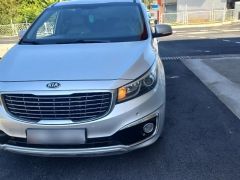 Сүрөт унаа Kia Carnival