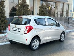 Сүрөт унаа Chevrolet Spark