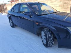 Фото авто Ford Mondeo