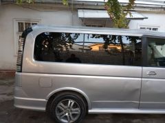 Фото авто Honda Stepwgn