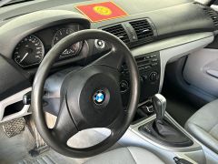 Фото авто BMW 1 серии