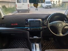 Сүрөт унаа Toyota Allion