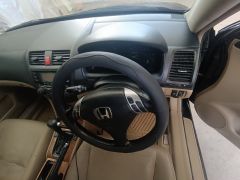 Фото авто Honda Accord