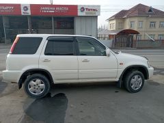 Photo of the vehicle Honda CR-V