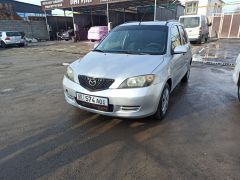 Сүрөт унаа Mazda Demio