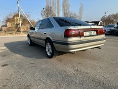 Сүрөт унаа Mazda 626