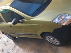 Сүрөт унаа Chevrolet Spark