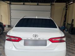 Photo of the vehicle Toyota Camry