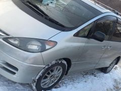 Photo of the vehicle Toyota Estima