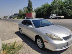 Сүрөт унаа Lexus ES