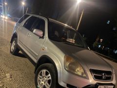 Сүрөт унаа Honda CR-V