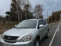 Фото авто Lexus RX