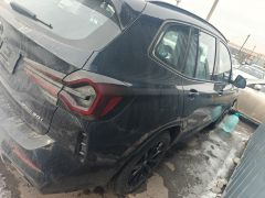 Сүрөт унаа BMW X3