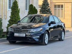 Сүрөт унаа Kia Optima