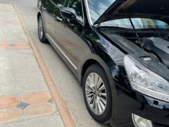 Фото авто Hyundai Equus