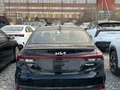 Photo of the vehicle Kia K3