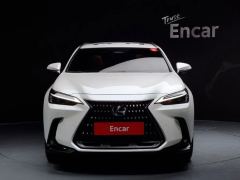 Сүрөт унаа Lexus NX