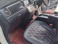 Фото авто Honda Stepwgn