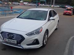 Сүрөт унаа Hyundai Sonata