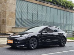 Сүрөт унаа Tesla Model 3