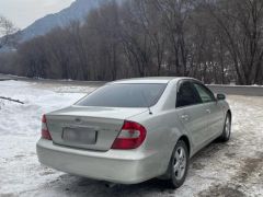 Фото авто Toyota Camry