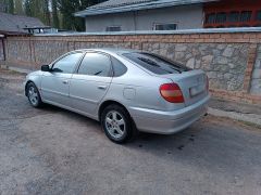 Сүрөт унаа Toyota Avensis