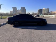 Сүрөт унаа BMW 5 серия