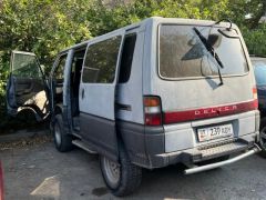 Photo of the vehicle Mitsubishi Delica