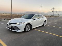 Сүрөт унаа Toyota Camry