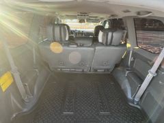 Сүрөт унаа Lexus GX