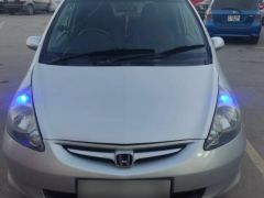 Сүрөт унаа Honda Fit