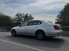 Photo of the vehicle Lexus GS