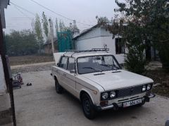 Фото авто ВАЗ (Lada) 2106