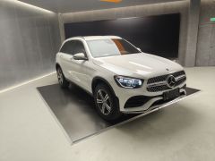 Photo of the vehicle Mercedes-Benz GLC