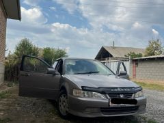 Фото авто Honda Accord