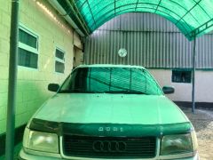 Сүрөт унаа Audi 100