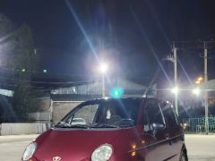 Сүрөт унаа Daewoo Matiz