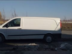 Фото авто Mercedes-Benz Vito