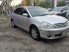 Photo of the vehicle Toyota Allion