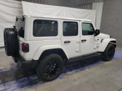 Фото авто Jeep Wrangler