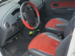 Фото авто Daewoo Matiz